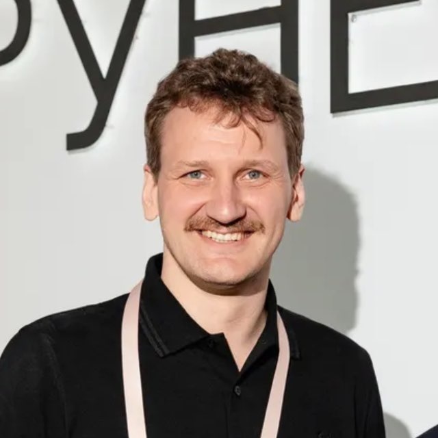 Павел Мищенко